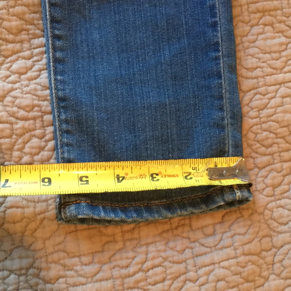 Genetic Denim skinny the Shane 28 - Picture 6 of 8